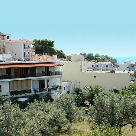 פטיטיריון Villa Melini מראה חיצוני תמונה