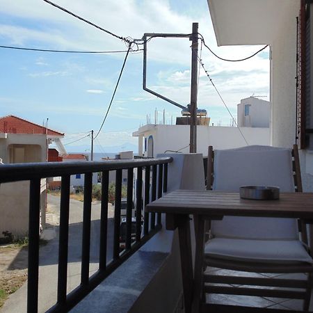 פטיטיריון Villa Melini חדר תמונה