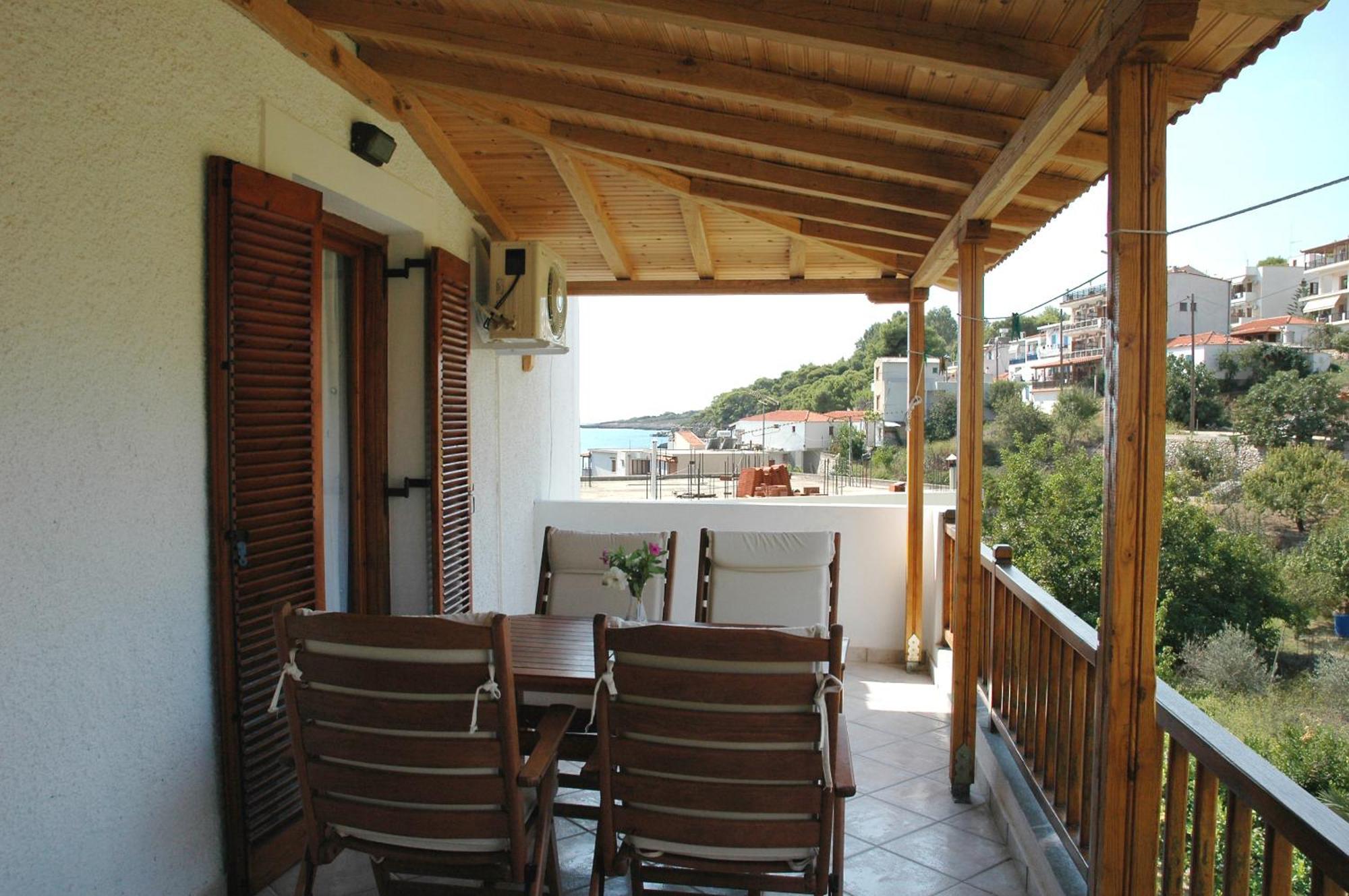 פטיטיריון Villa Melini מראה חיצוני תמונה