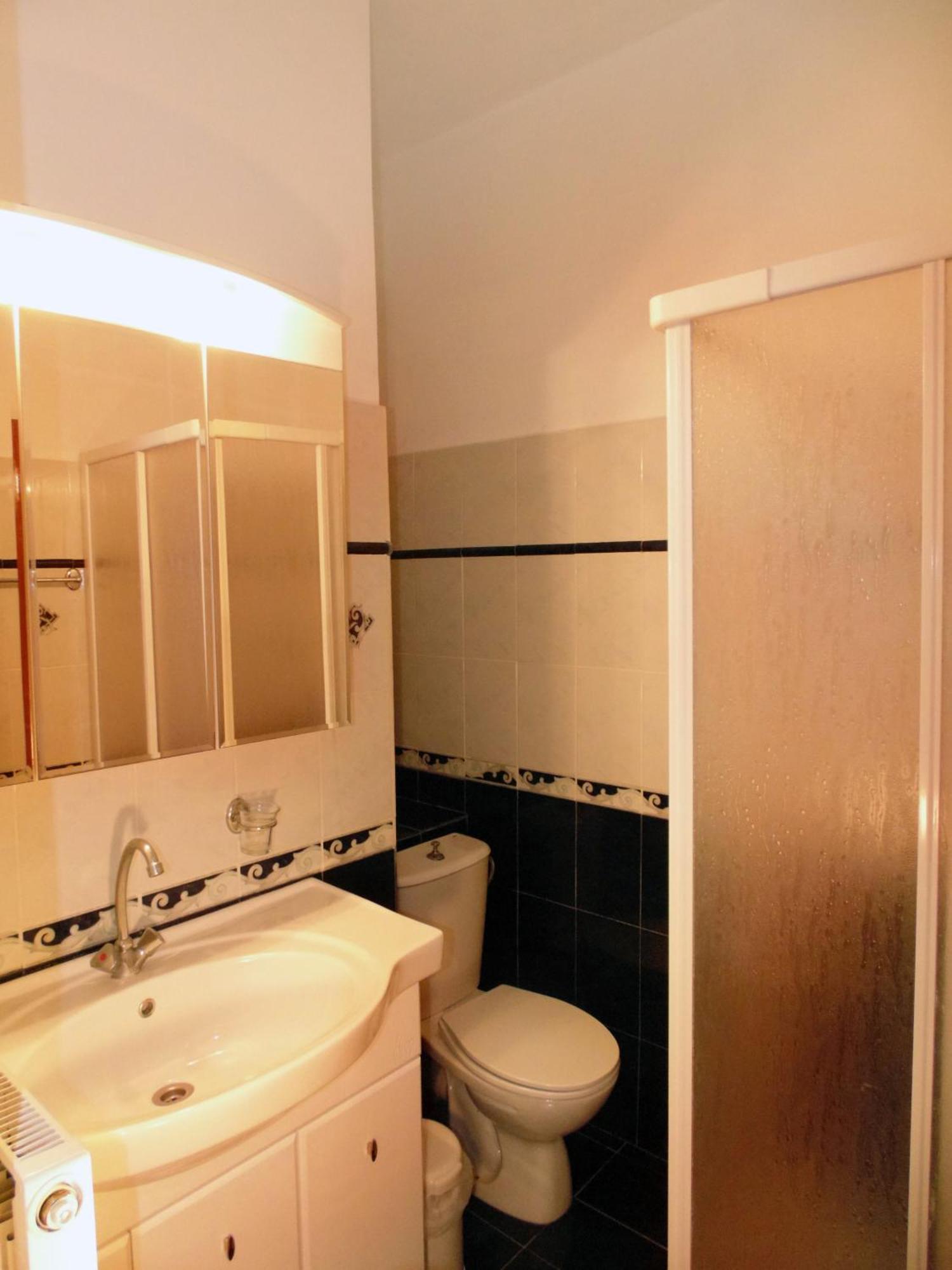 פטיטיריון Villa Melini חדר תמונה