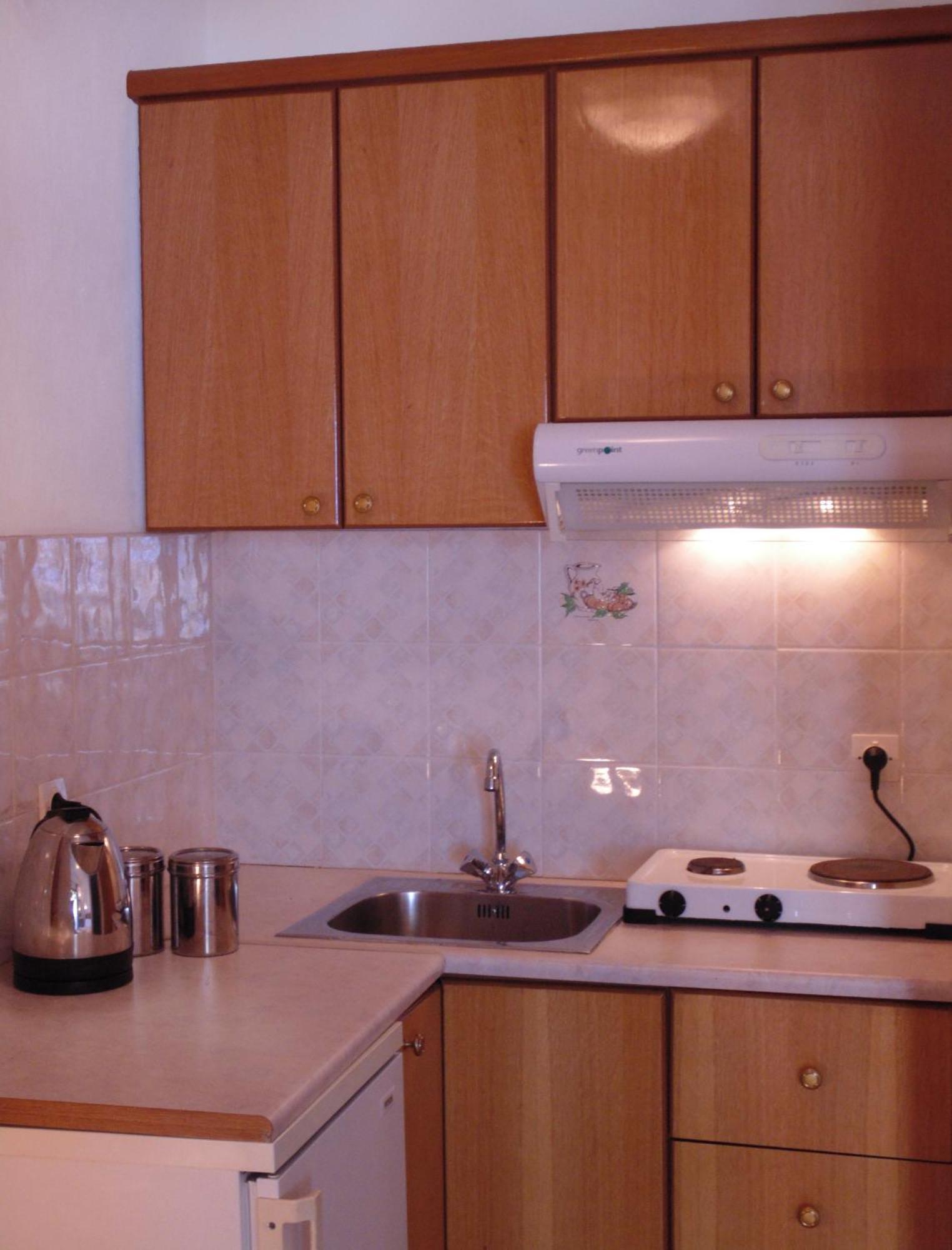 פטיטיריון Villa Melini חדר תמונה