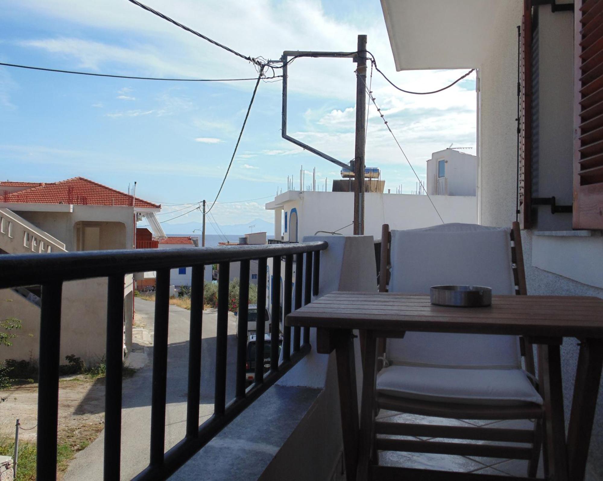 פטיטיריון Villa Melini חדר תמונה