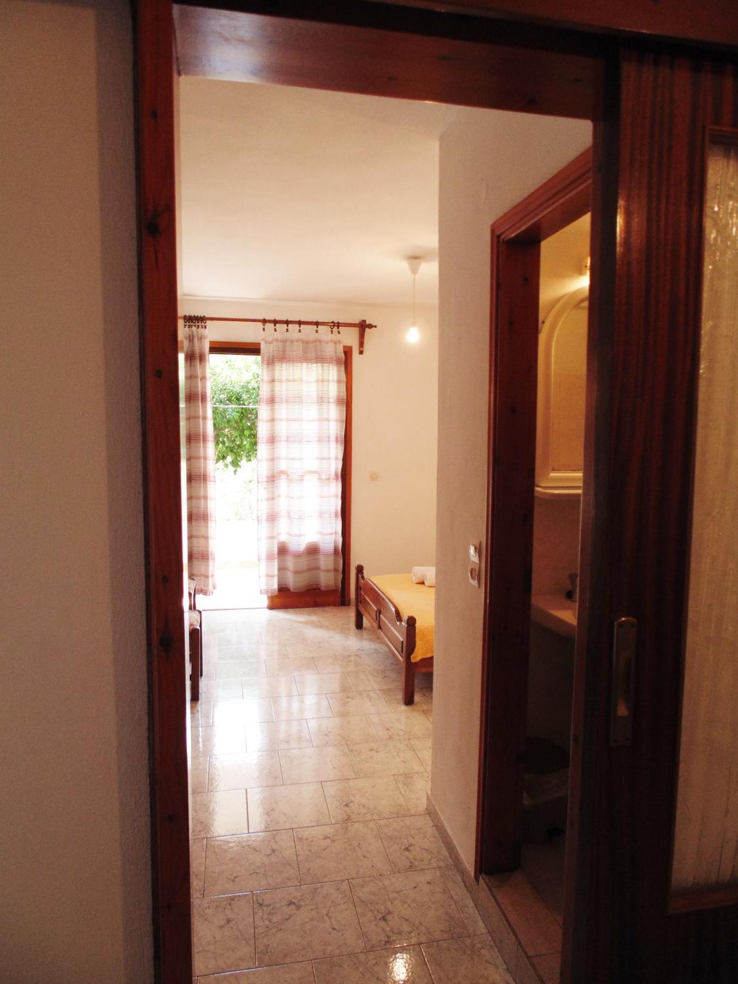 פטיטיריון Villa Melini חדר תמונה