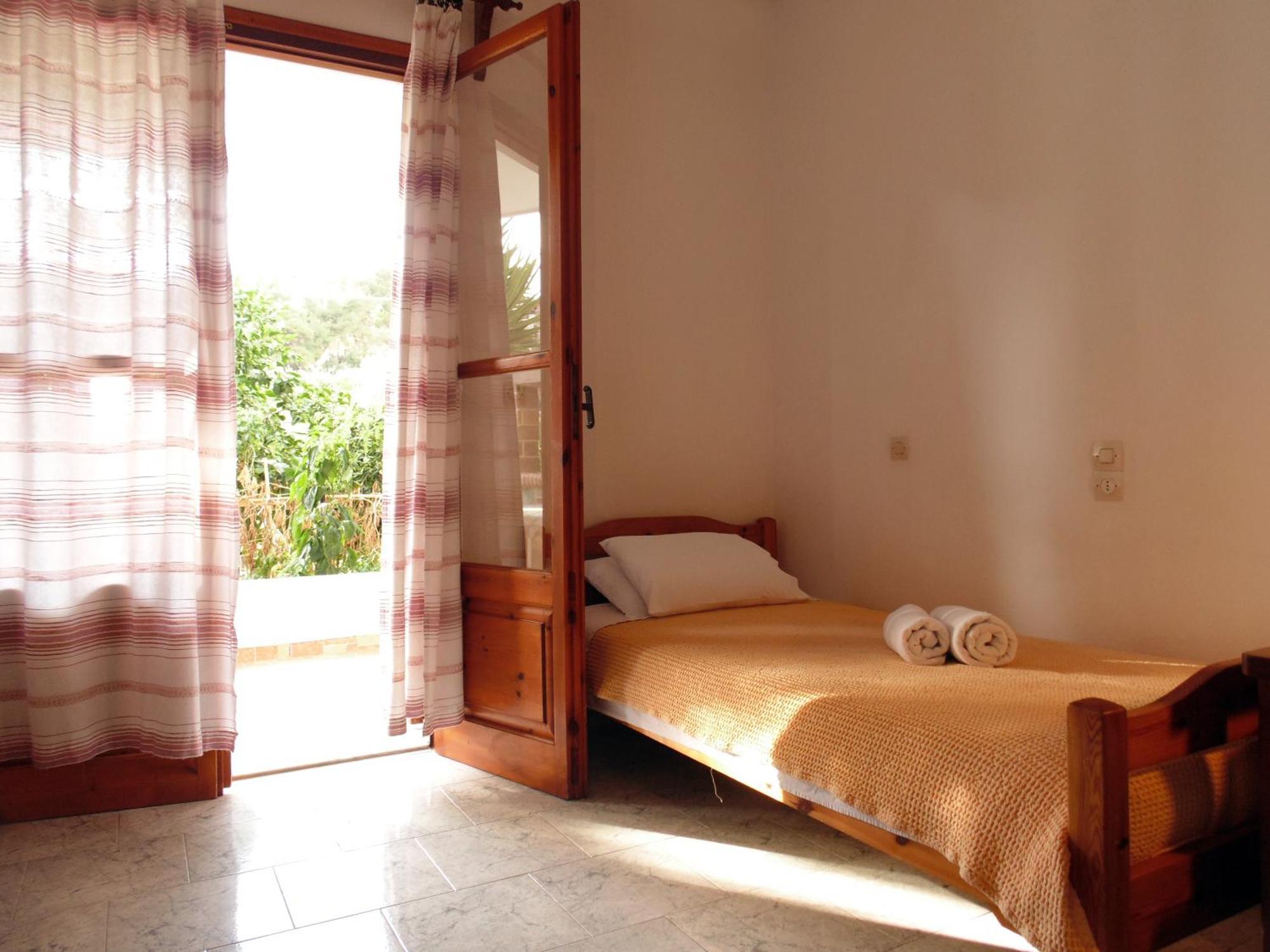 פטיטיריון Villa Melini חדר תמונה