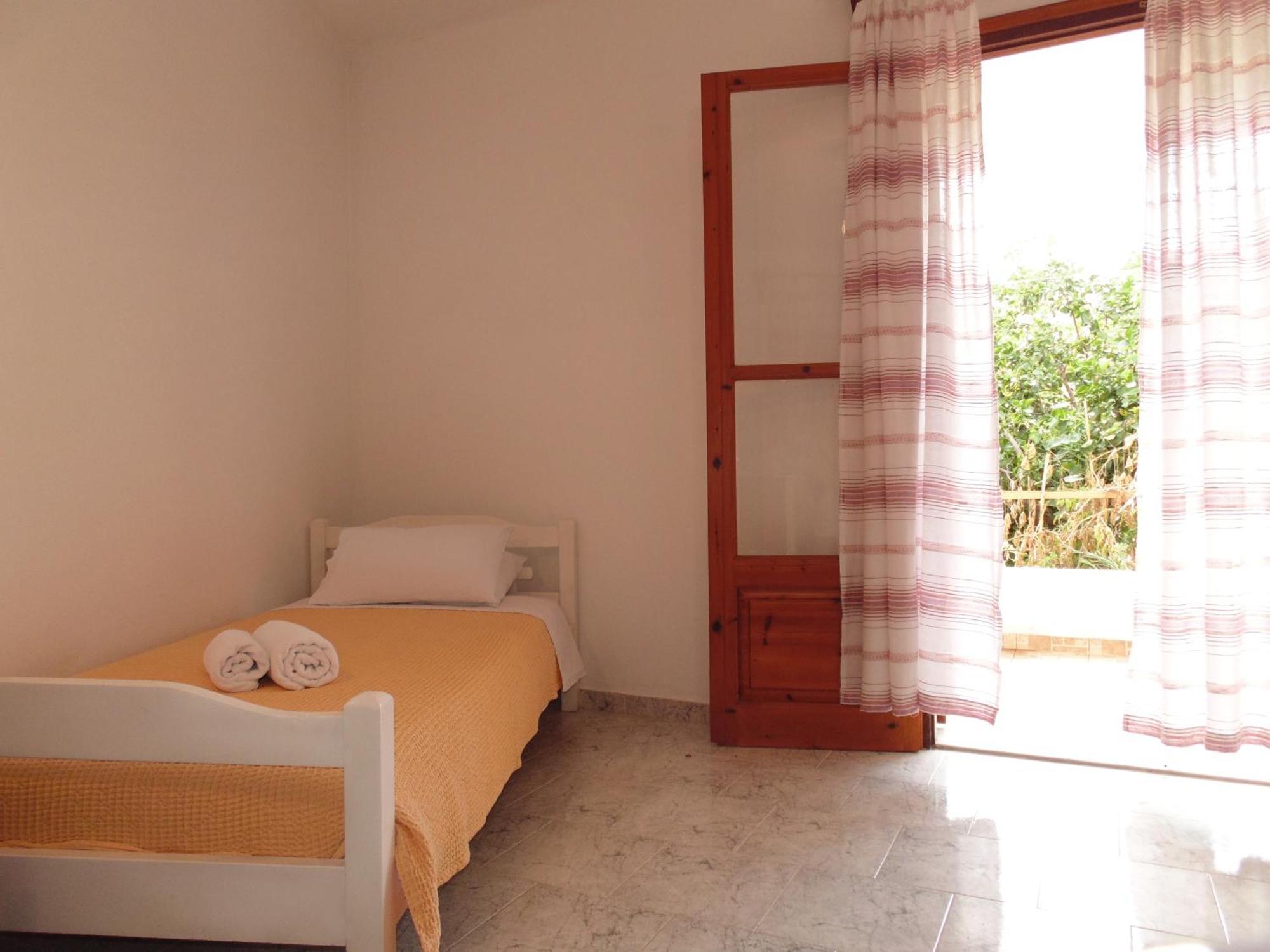 פטיטיריון Villa Melini חדר תמונה