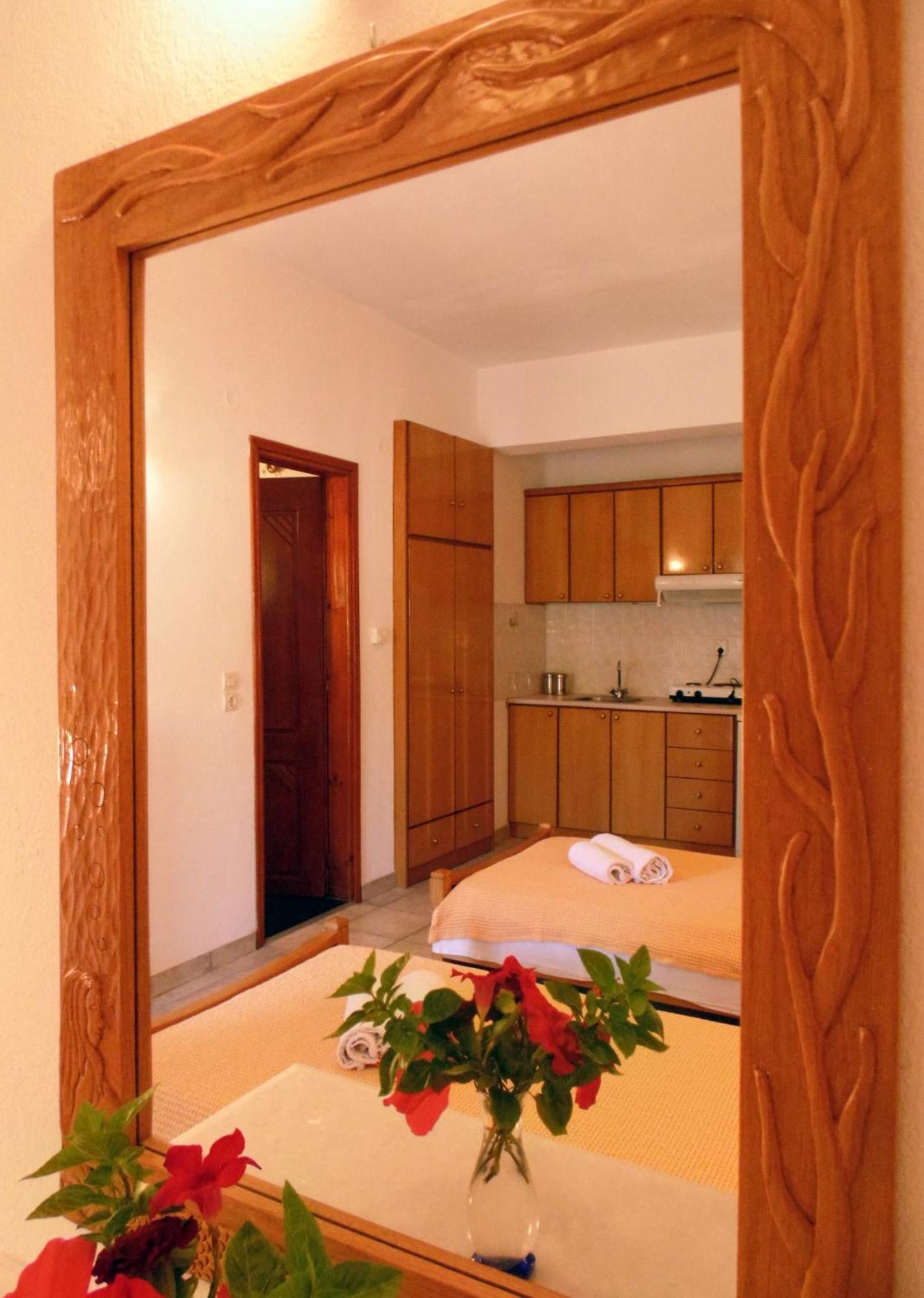 פטיטיריון Villa Melini מראה חיצוני תמונה