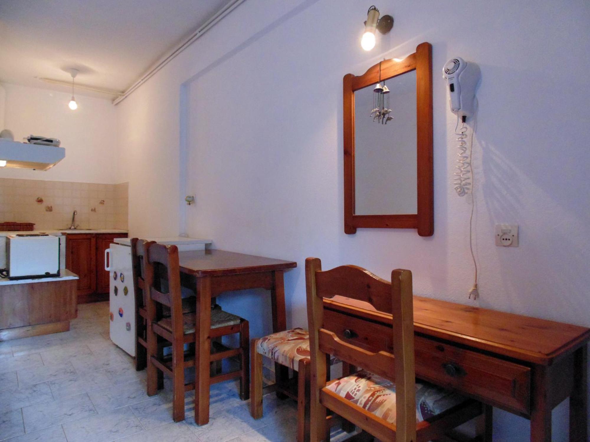 פטיטיריון Villa Melini חדר תמונה