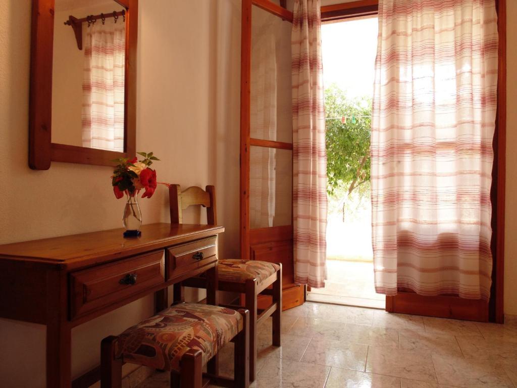 פטיטיריון Villa Melini חדר תמונה