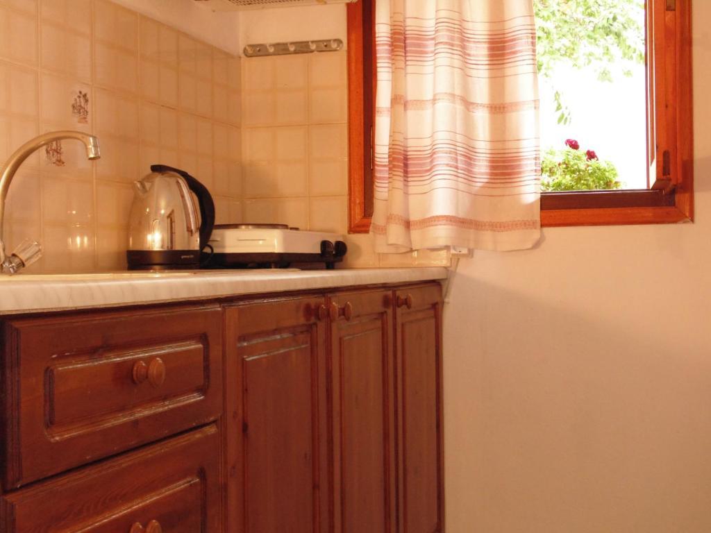 פטיטיריון Villa Melini חדר תמונה