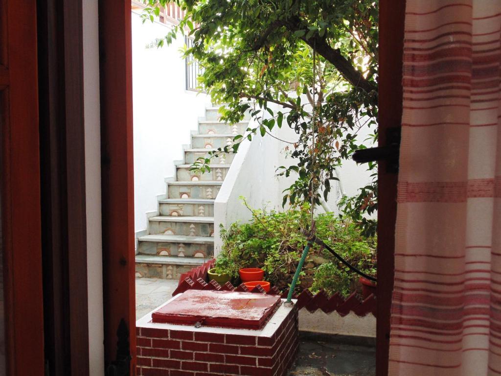פטיטיריון Villa Melini חדר תמונה