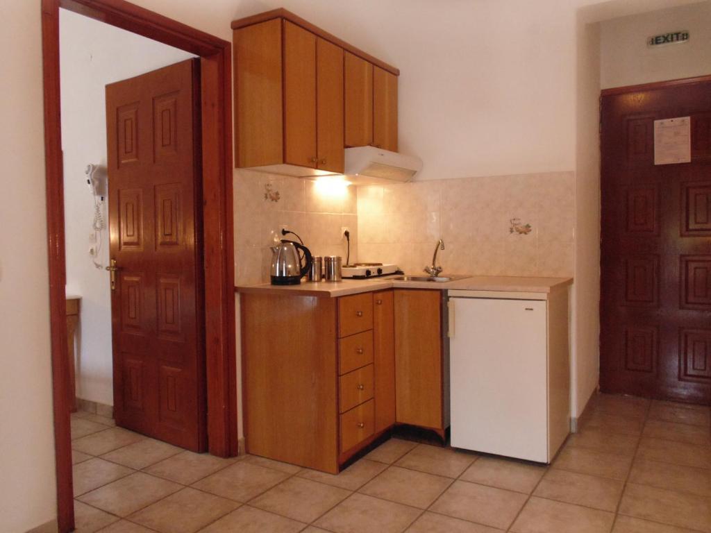 פטיטיריון Villa Melini חדר תמונה