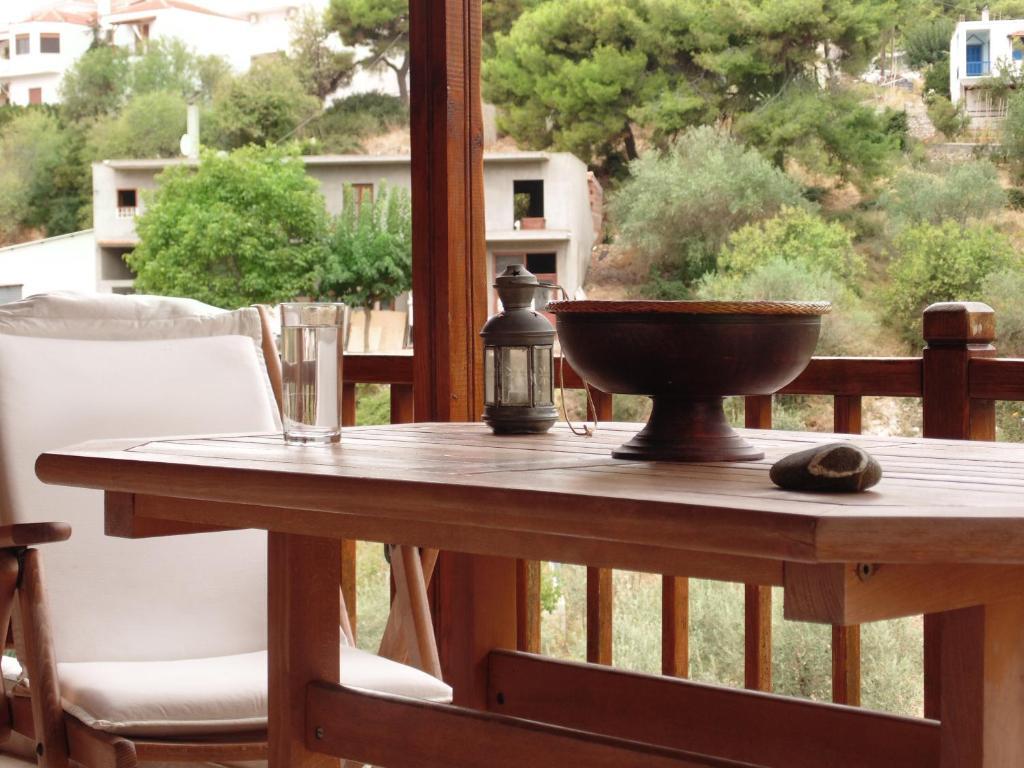 פטיטיריון Villa Melini חדר תמונה