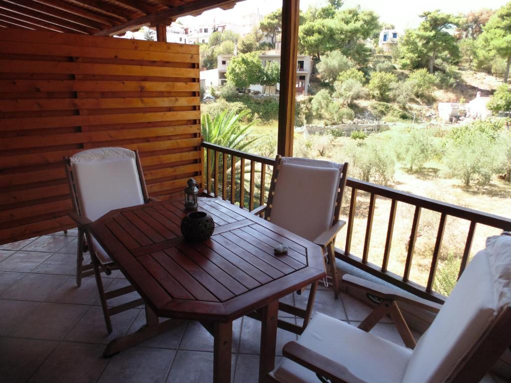 פטיטיריון Villa Melini חדר תמונה