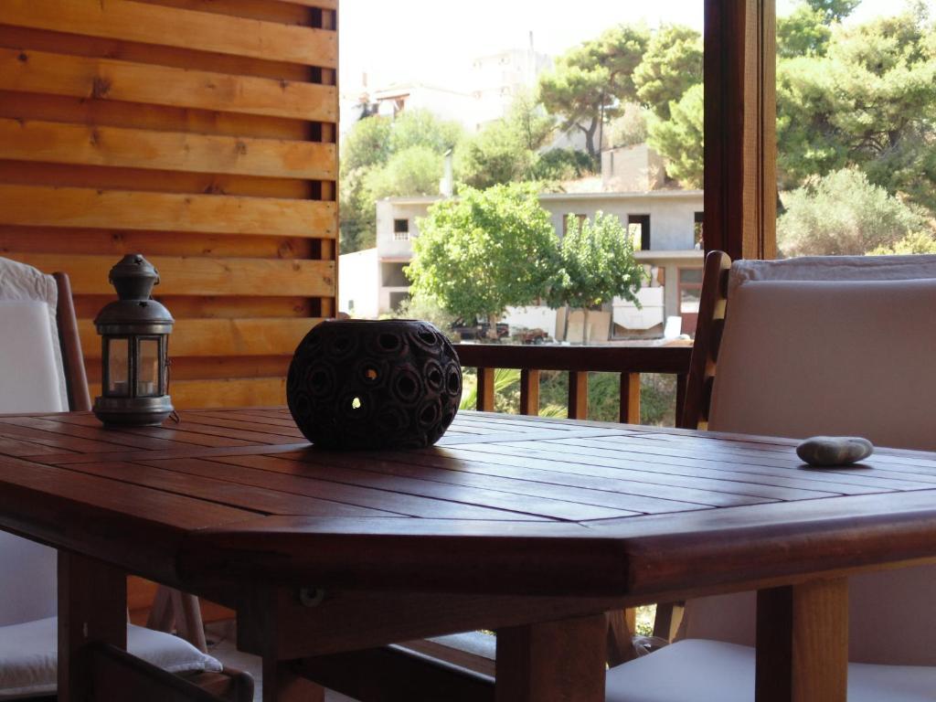 פטיטיריון Villa Melini חדר תמונה