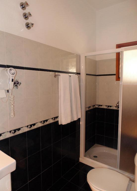פטיטיריון Villa Melini חדר תמונה