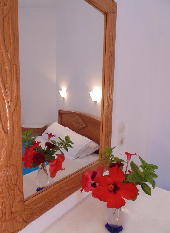 פטיטיריון Villa Melini חדר תמונה