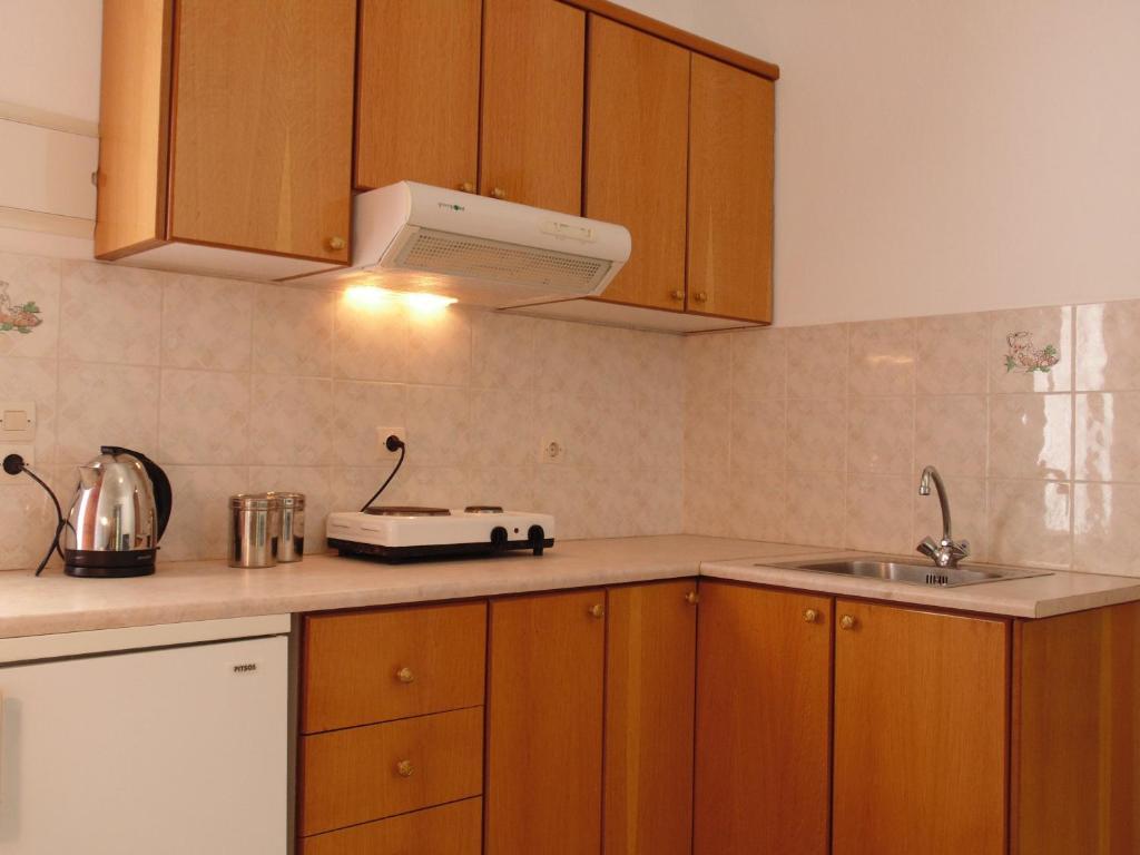 פטיטיריון Villa Melini חדר תמונה