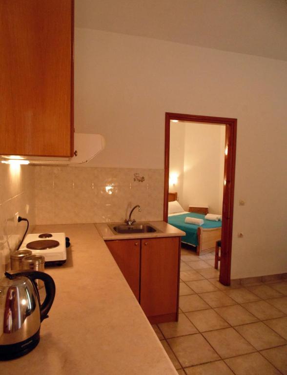 פטיטיריון Villa Melini חדר תמונה