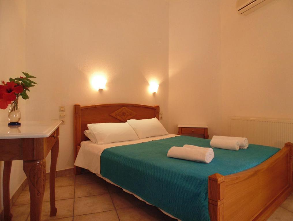 פטיטיריון Villa Melini חדר תמונה